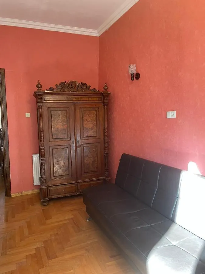 Silve Apartment Tbilisi